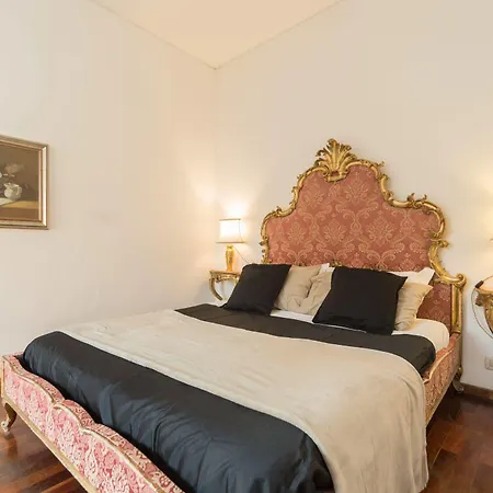 Bed & Breakfast Cristina Rossi Bed&Breakfast 3*