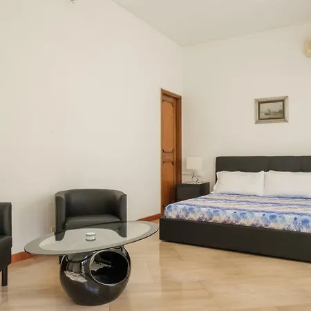 Bed & Breakfast Cristina Rossi Bed&Breakfast