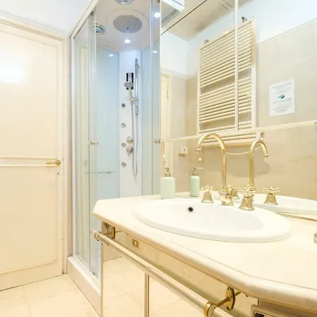 Bed & Breakfast Cristina Rossi Bed&Breakfast 3*