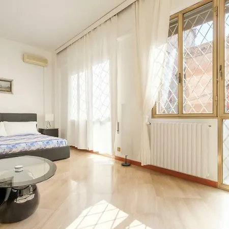 Bed & Breakfast Cristina Rossi Bologna