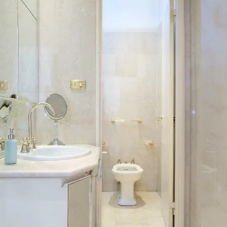 Cristina Rossi Bed&Breakfast 3*