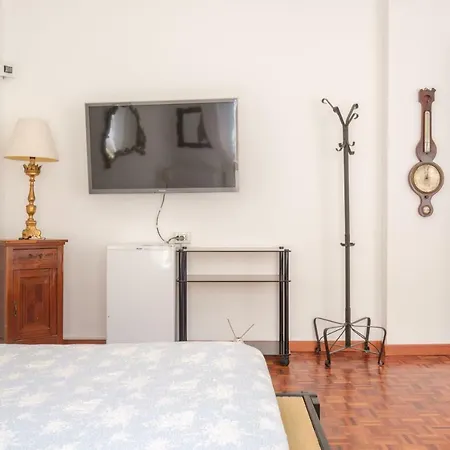 Cristina Rossi Bed and breakfast Bolonia
