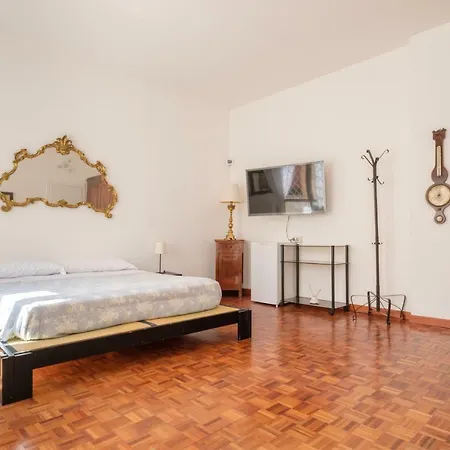 Bed & Breakfast Cristina Rossi