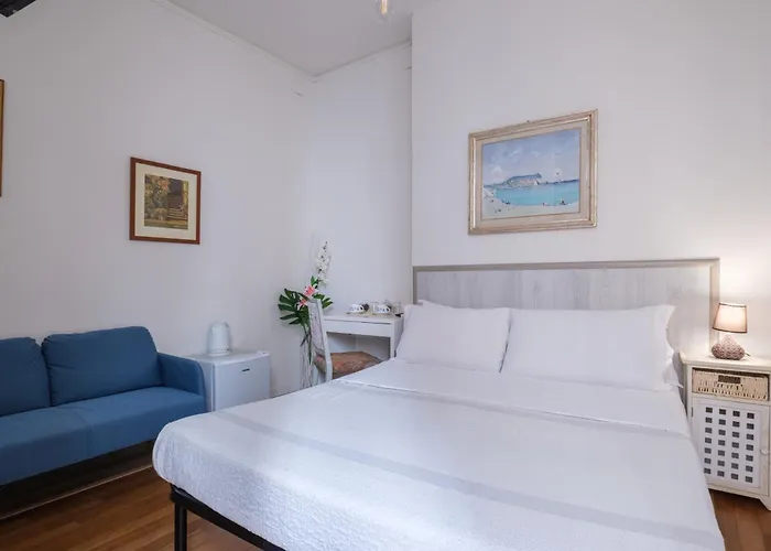 Bed & Breakfast Cristina Rossi Bologna