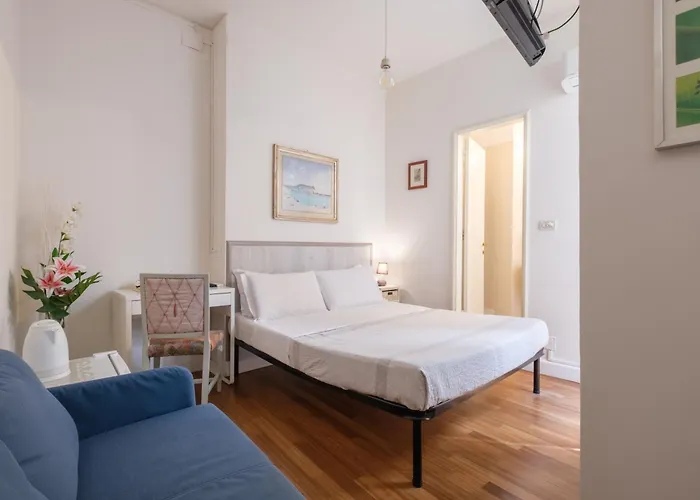 Cristina Rossi Bed & Breakfast 3*