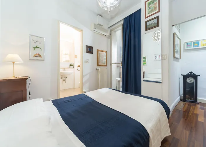 Bed & Breakfast Cristina Rossi