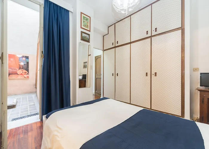 Bed & Breakfast Cristina Rossi Bologna