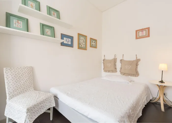 Cristina Rossi Bed & Breakfast