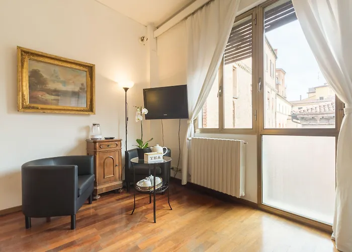 Bed & Breakfast Cristina Rossi