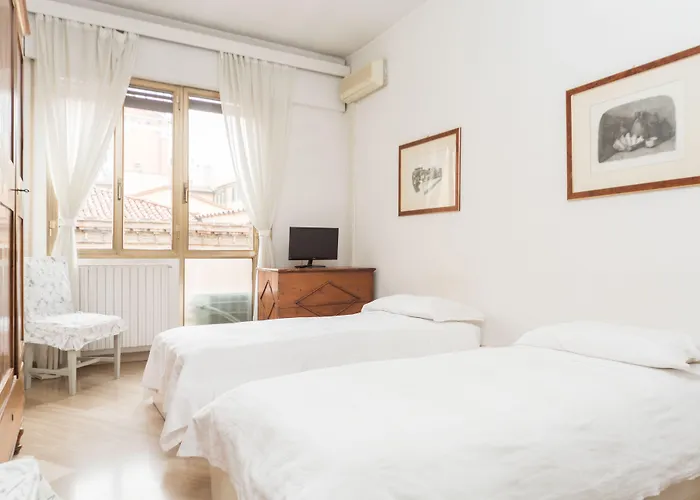 Cristina Rossi 3* Bologna