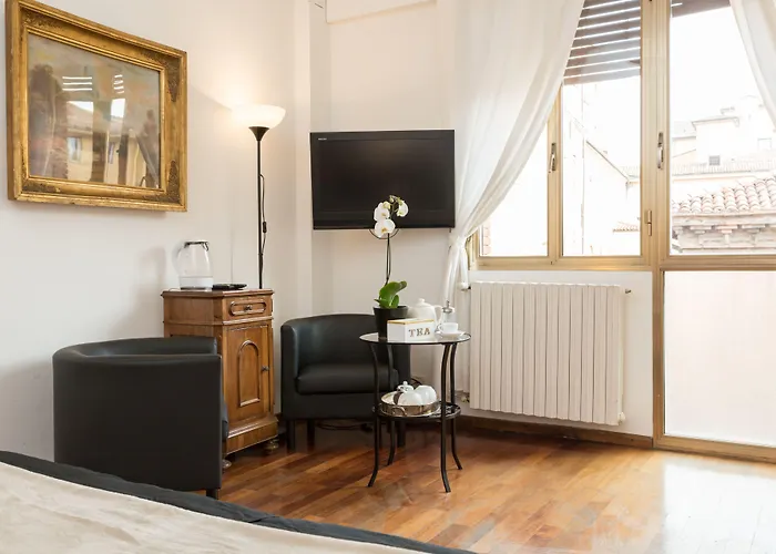 Bed & Breakfast Cristina Rossi