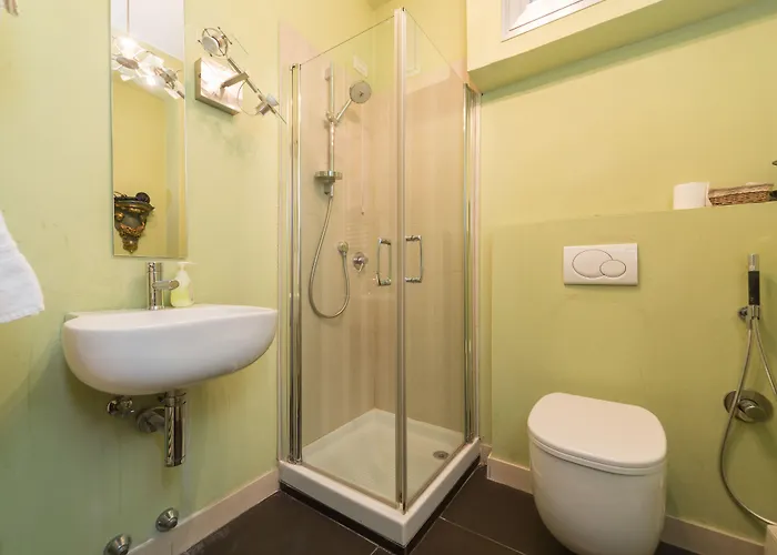 Cristina Rossi Bed & Breakfast 3*