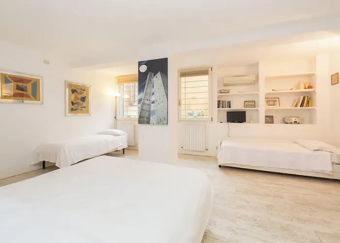 Bed & Breakfast Cristina Rossi