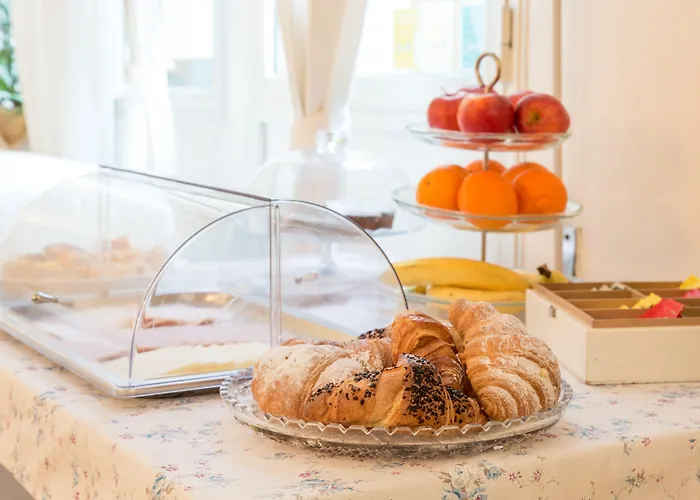 Cristina Rossi Bed & Breakfast