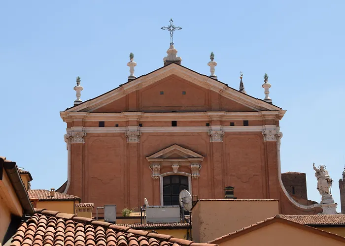 Cristina Rossi Bed & Breakfast 3*