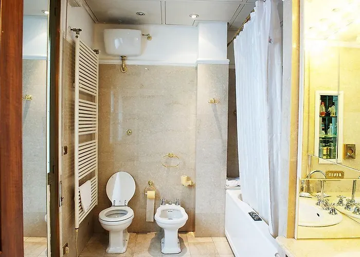 Bed & Breakfast Cristina Rossi 3*