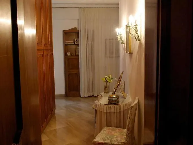 Cristina Rossi Bed & Breakfast Bologna