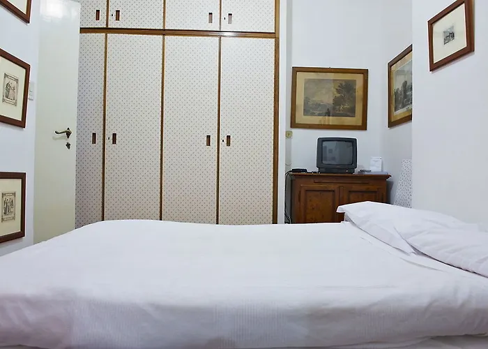 Bed & Breakfast Cristina Rossi