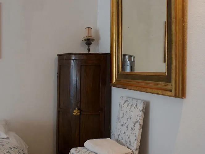 Cristina Rossi 3* Bologna