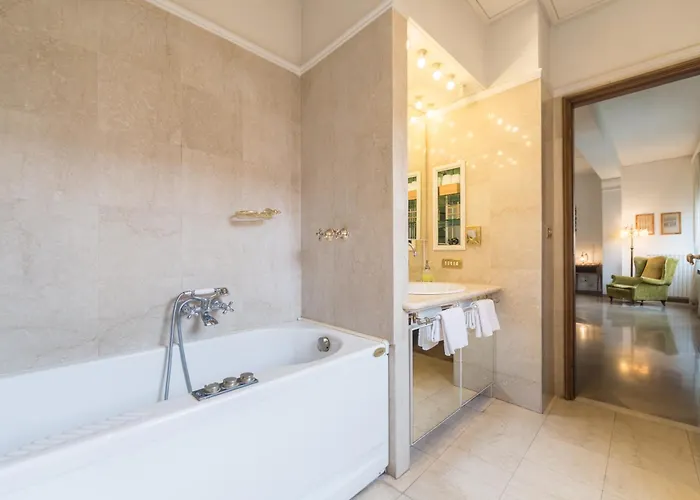 Cristina Rossi Bed & Breakfast 3*