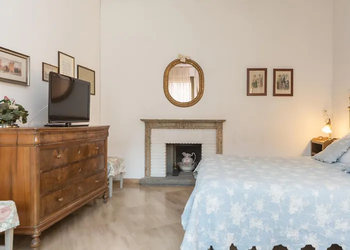 Bed & Breakfast Cristina Rossi Bologna