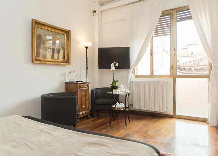 Bed & Breakfast Cristina Rossi