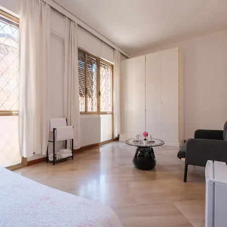 Cristina Rossi 3* Bologna