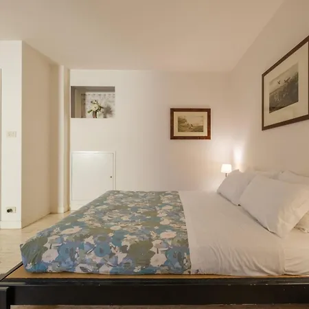 Cristina Rossi Bed And Breakfast