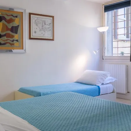 Cristina Rossi Panzió