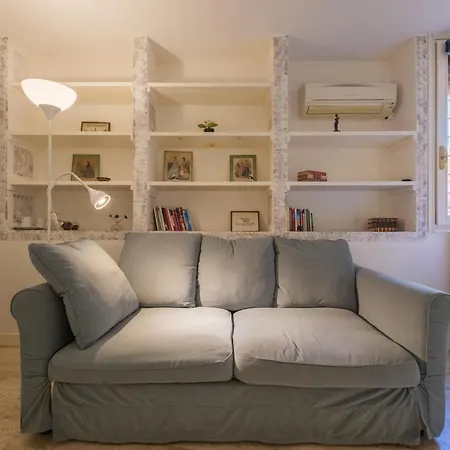 Cristina Rossi 3* Bologna