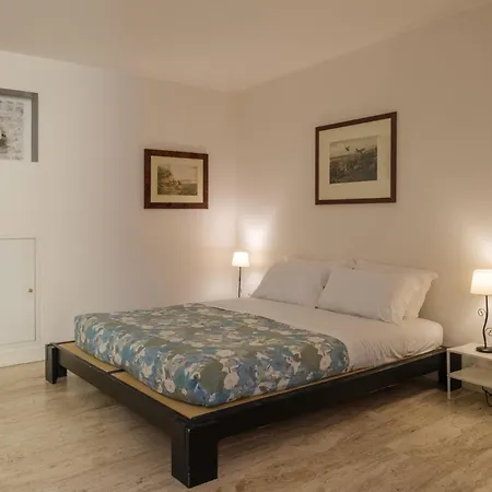 Cristina Rossi Panzió Bologna