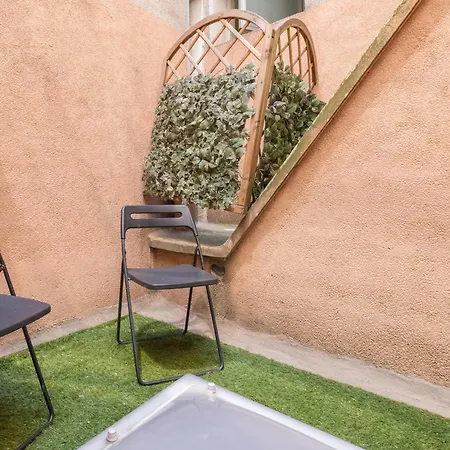 Panzió Cristina Rossi 3*