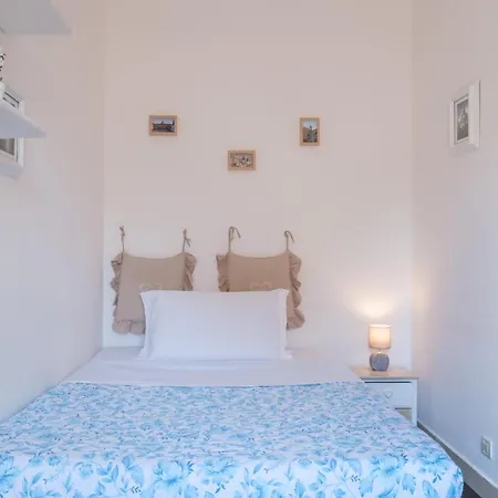 Cristina Rossi Panzió Bologna