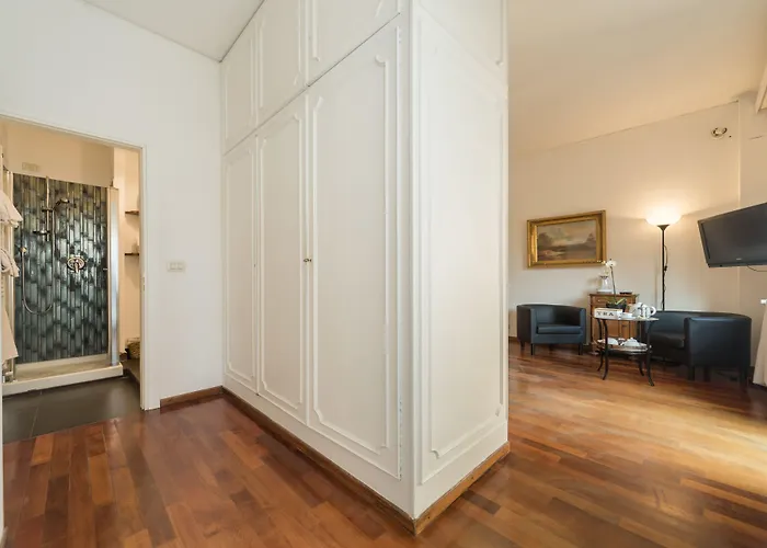 Cristina Rossi Bed & Breakfast