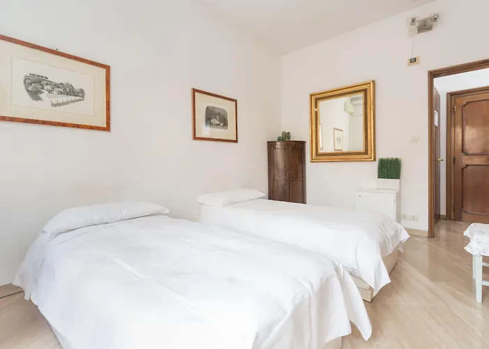 Bed & Breakfast Cristina Rossi