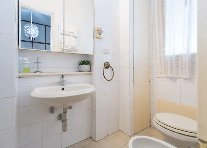 Bed & Breakfast Cristina Rossi 3*