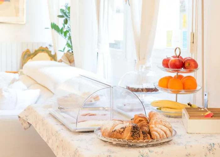 Cristina Rossi Bed & Breakfast Bologna