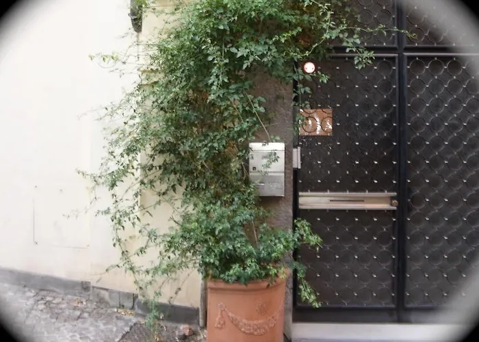 Cristina Rossi 3* Bologna