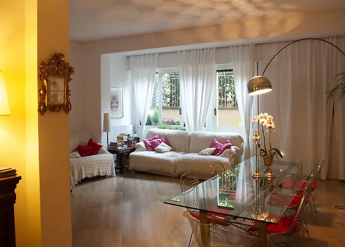 Bed & Breakfast Cristina Rossi 3*