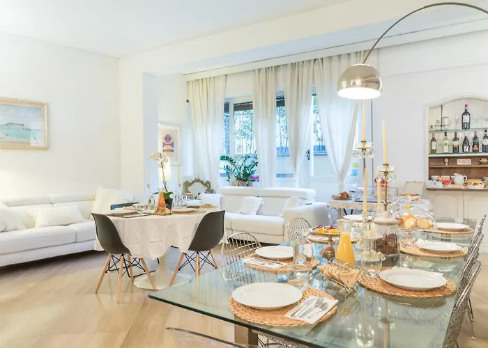 Bed & Breakfast Cristina Rossi Bologna