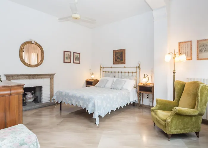 Cristina Rossi Bed & Breakfast