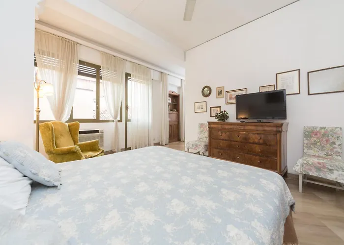 Bed & Breakfast Cristina Rossi Bologna