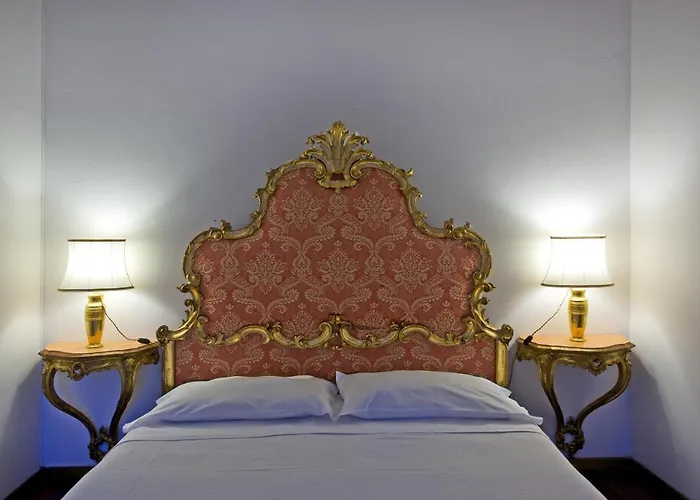 Cristina Rossi Bed And Breakfast Bologna