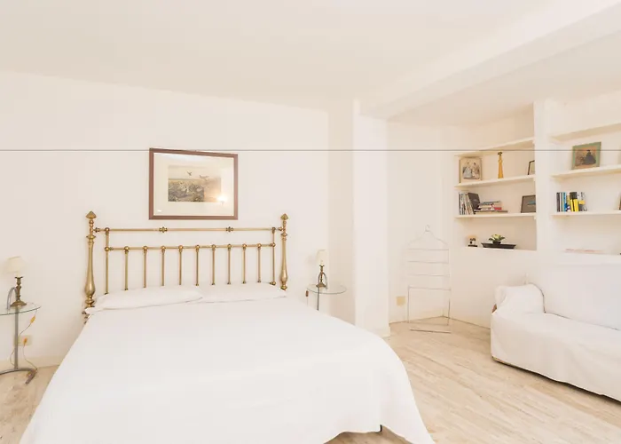 Cristina Rossi Bed And Breakfast Bed & Breakfast