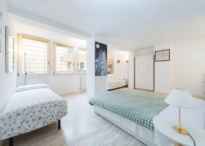 Cristina Rossi Bed And Breakfast Bed & Breakfast