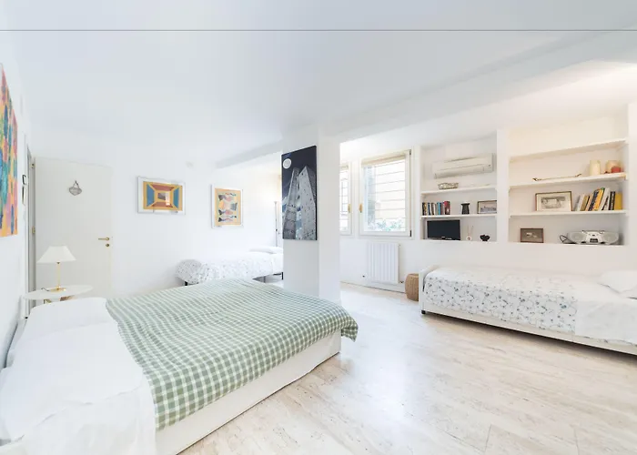 Cristina Rossi Bed And Breakfast Bed & Breakfast