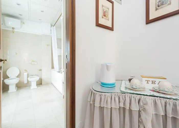 Cristina Rossi Bed And Breakfast