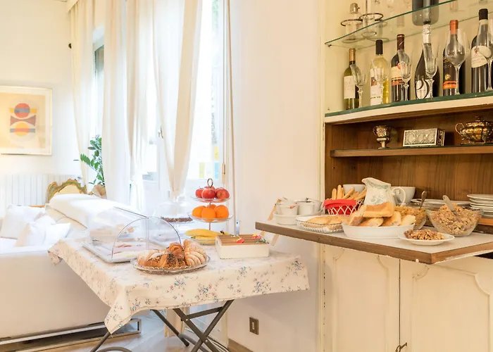 Cristina Rossi Bed And Breakfast