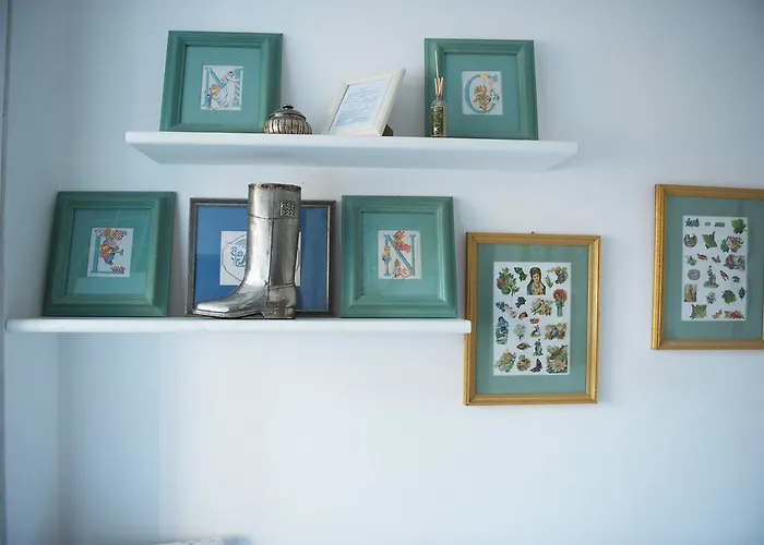 Cristina Rossi Bed And Breakfast Bologna