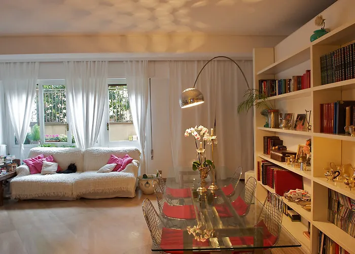 Cristina Rossi Bed And Breakfast 3* Bologna